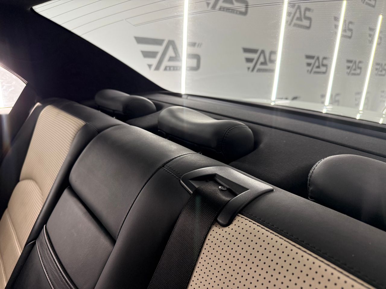 Imagen 158 del Mercedes Clase E en Auto Select Edition, Figueres