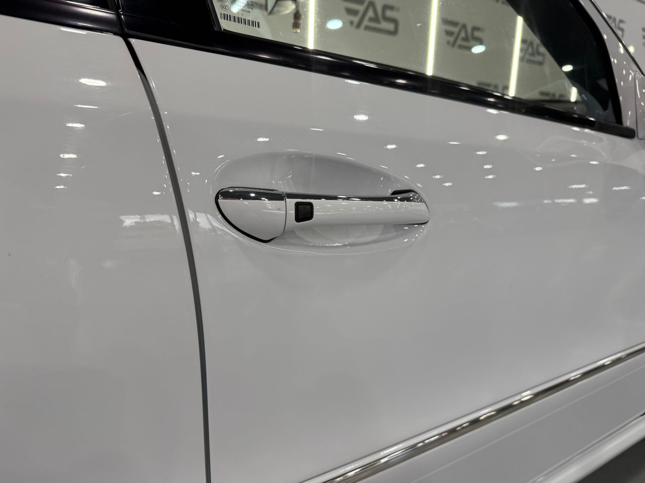Imagen 21 del Mercedes Clase E en Auto Select Edition, Figueres