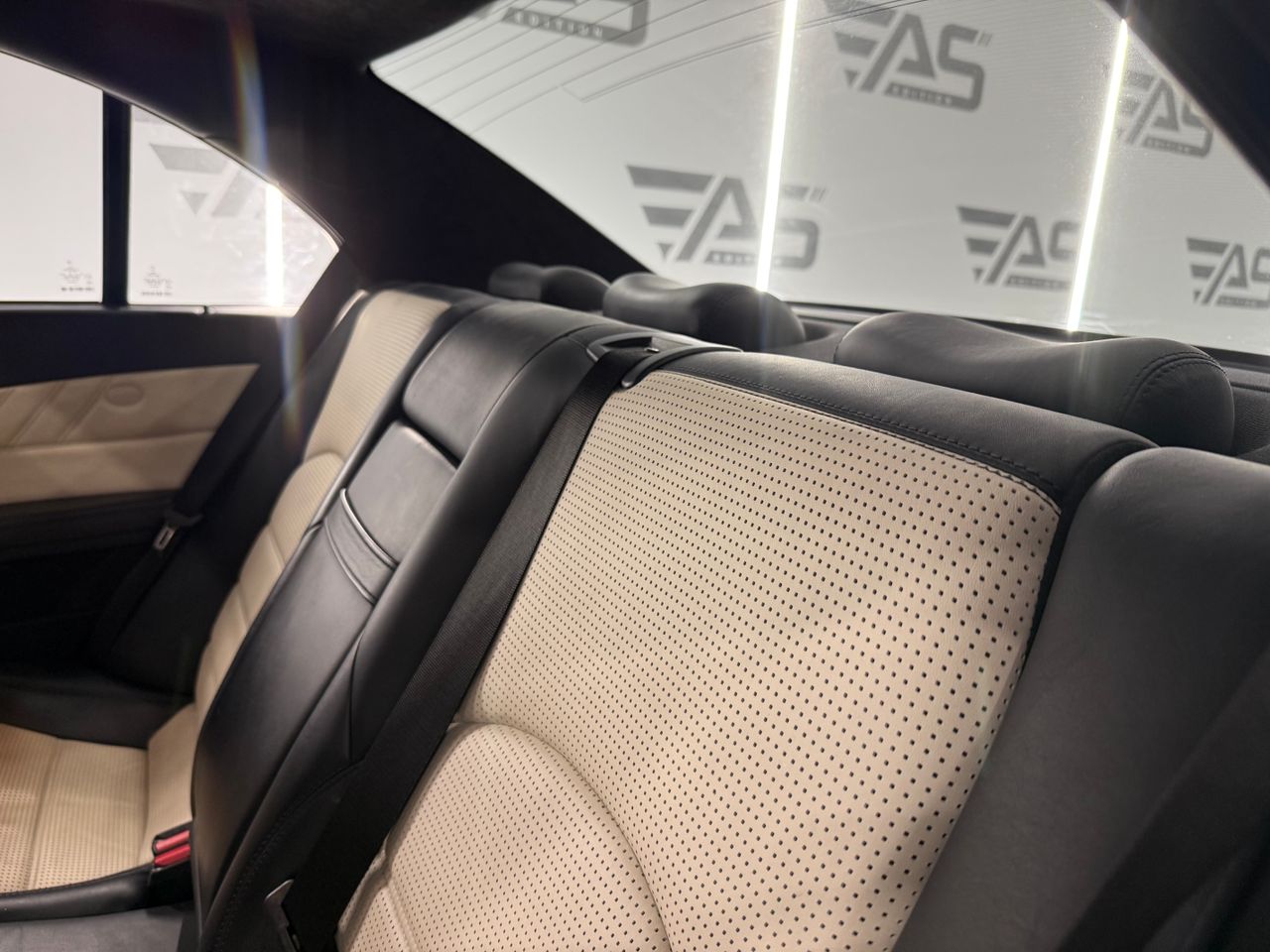 Imagen 157 del Mercedes Clase E en Auto Select Edition, Figueres