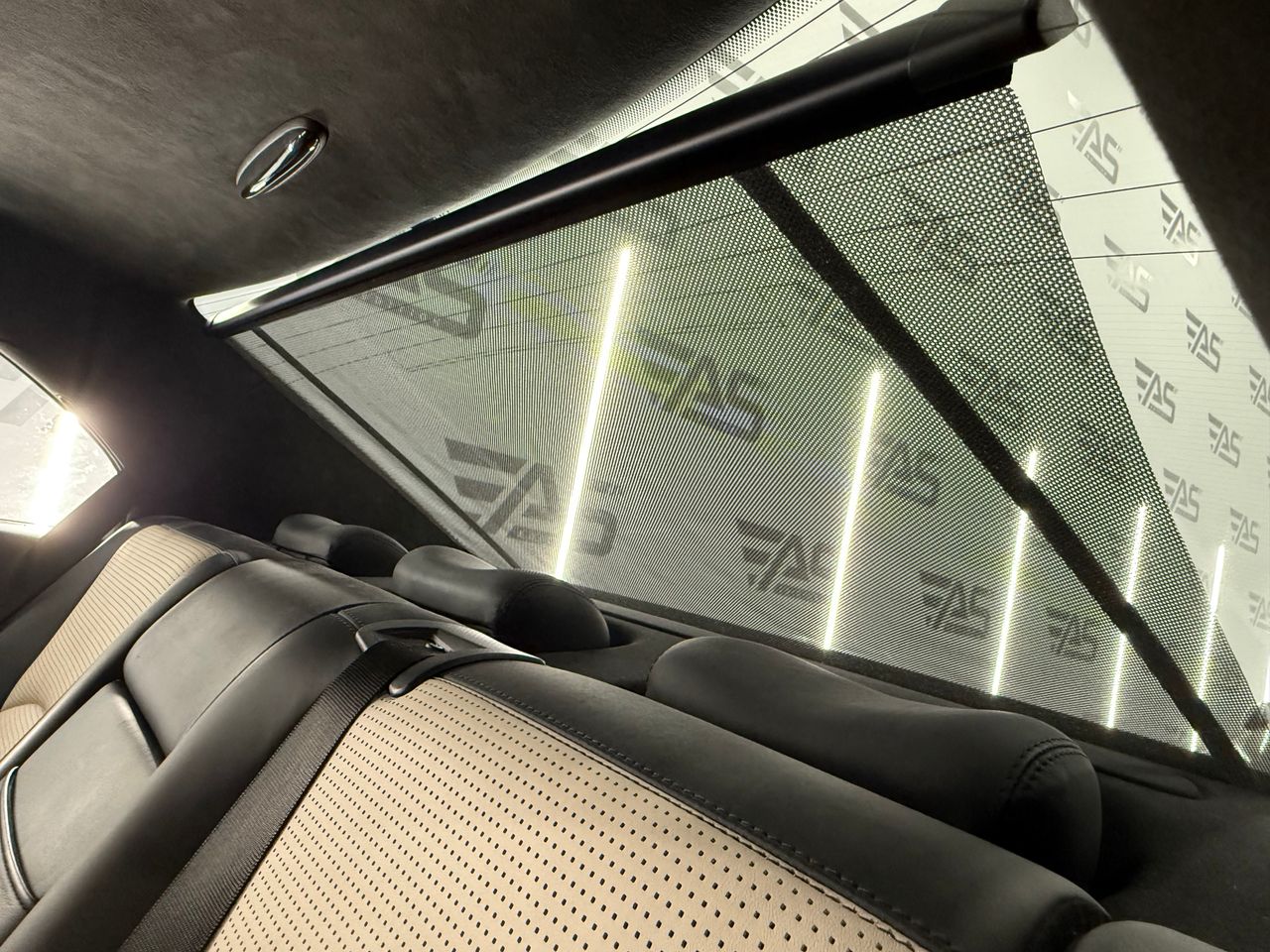 Imagen 164 del Mercedes Clase E en Auto Select Edition, Figueres