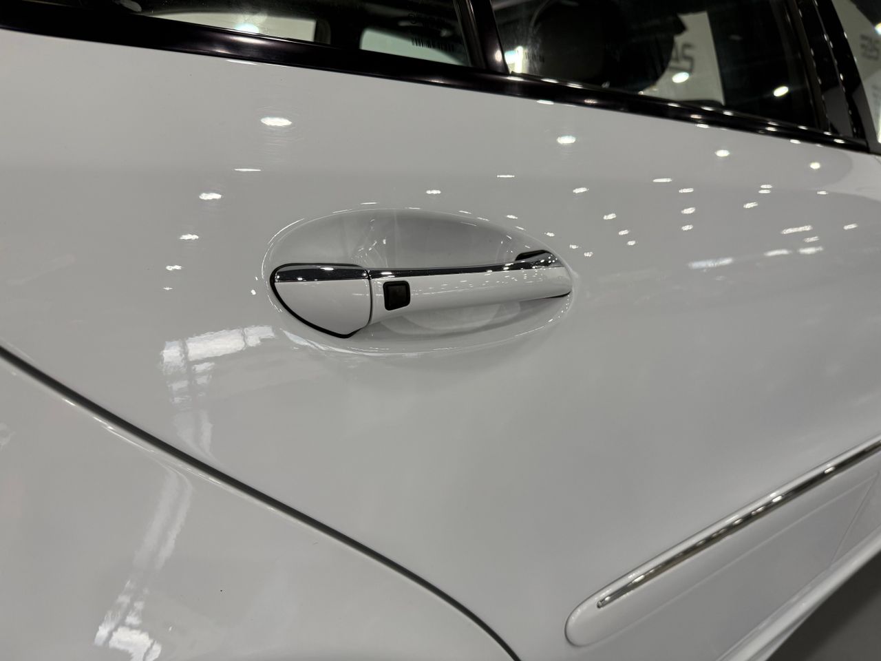 Imagen 20 del Mercedes Clase E en Auto Select Edition, Figueres
