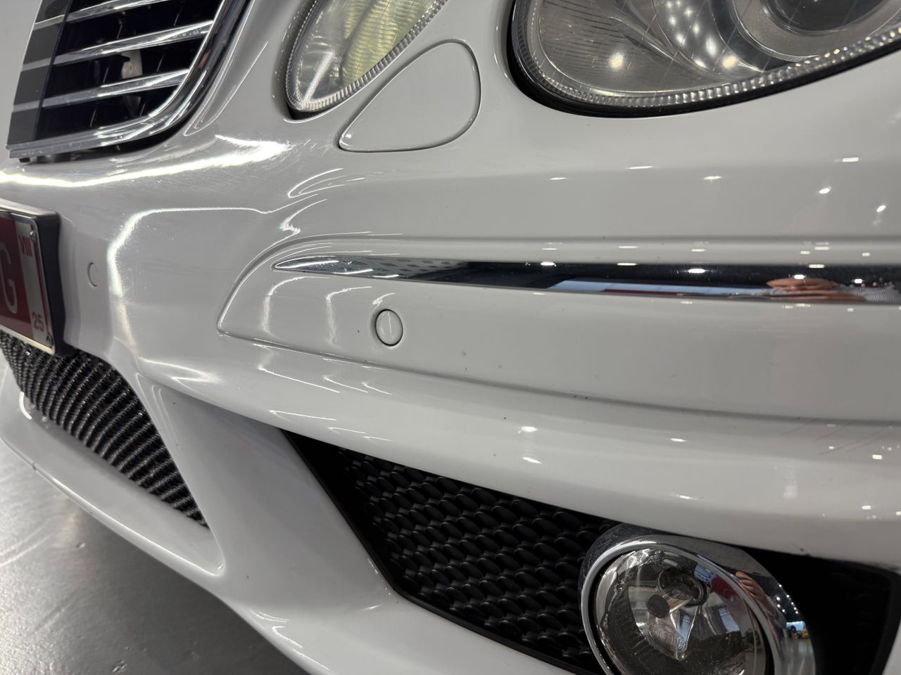 Imagen 39 del Mercedes Clase E en Auto Select Edition, Figueres
