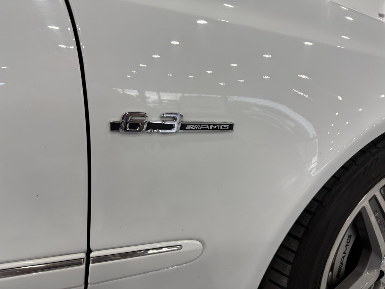 Imagen 23 del Mercedes Clase E en Auto Select Edition, Figueres