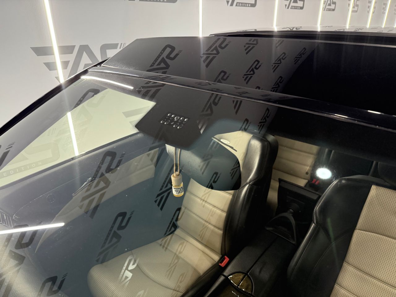 Imagen 46 del Mercedes Clase E en Auto Select Edition, Figueres