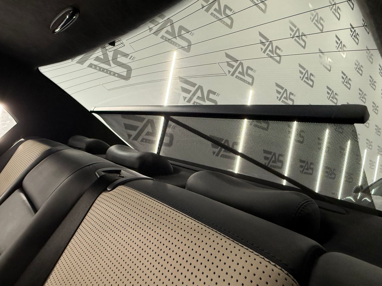 Imagen 162 del Mercedes Clase E en Auto Select Edition, Figueres