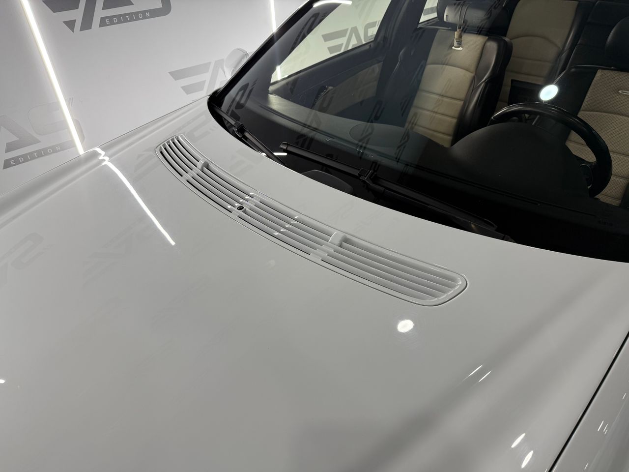 Imagen 45 del Mercedes Clase E en Auto Select Edition, Figueres