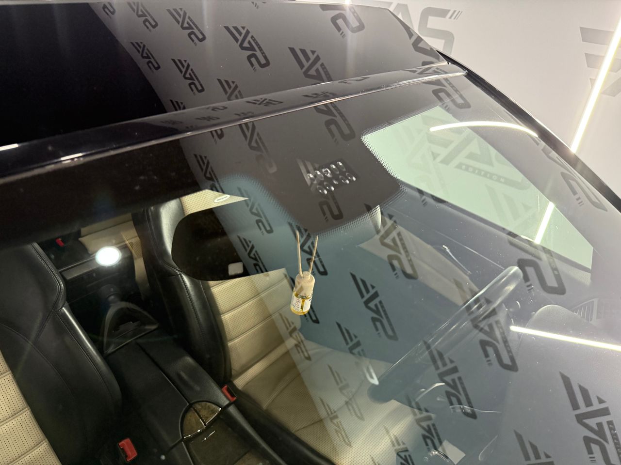 Imagen 34 del Mercedes Clase E en Auto Select Edition, Figueres