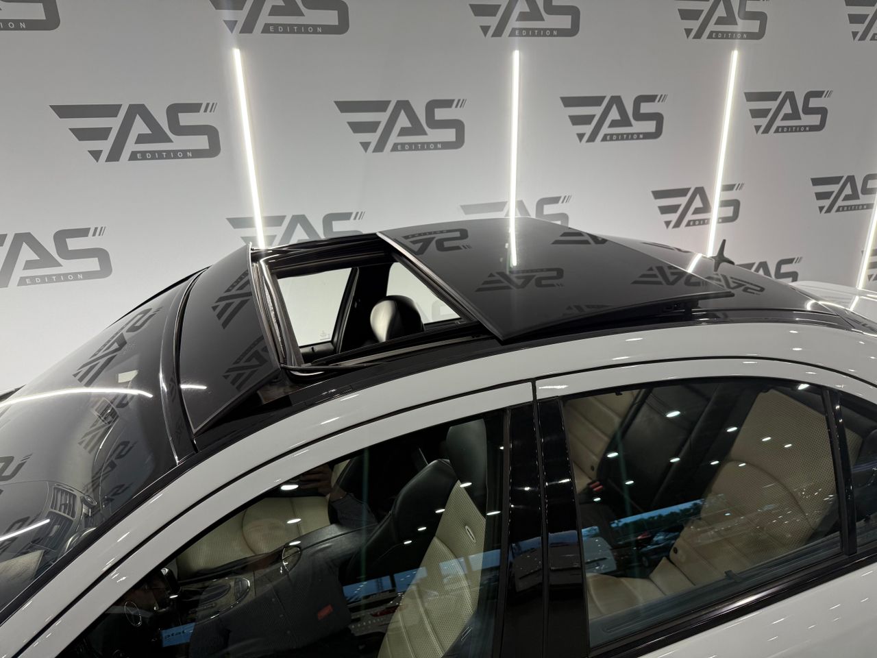 Imagen 48 del Mercedes Clase E en Auto Select Edition, Figueres