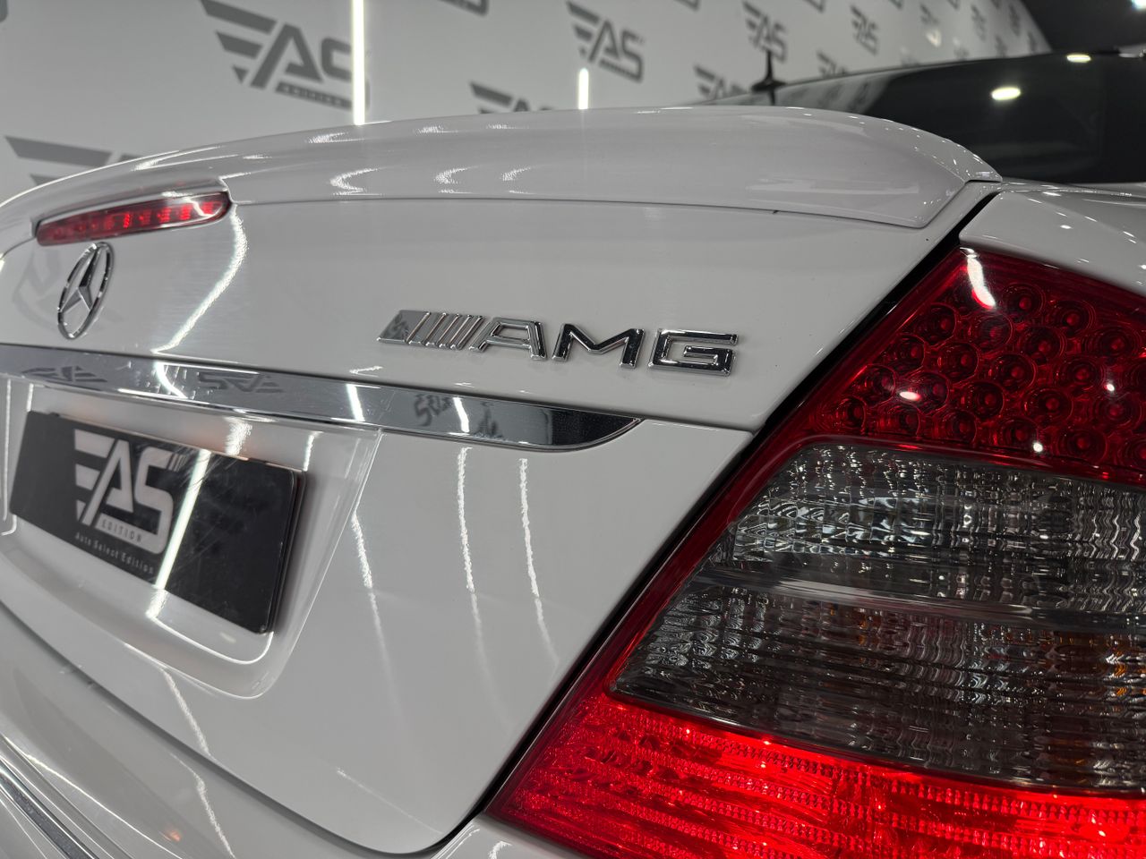 Imagen 14 del Mercedes Clase E en Auto Select Edition, Figueres