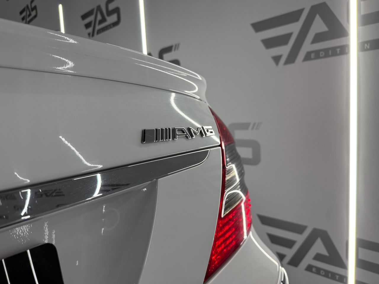 Imagen 60 del Mercedes Clase E en Auto Select Edition, Figueres