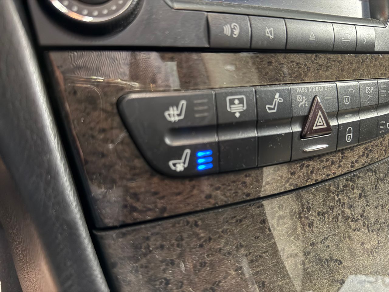 Imagen 224 del Mercedes Clase E en Auto Select Edition, Figueres