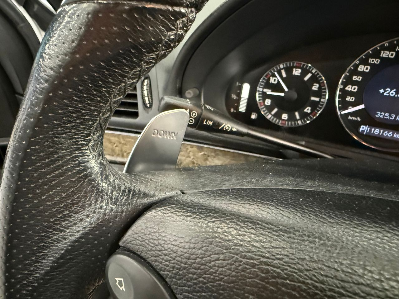 Imagen 231 del Mercedes Clase E en Auto Select Edition, Figueres
