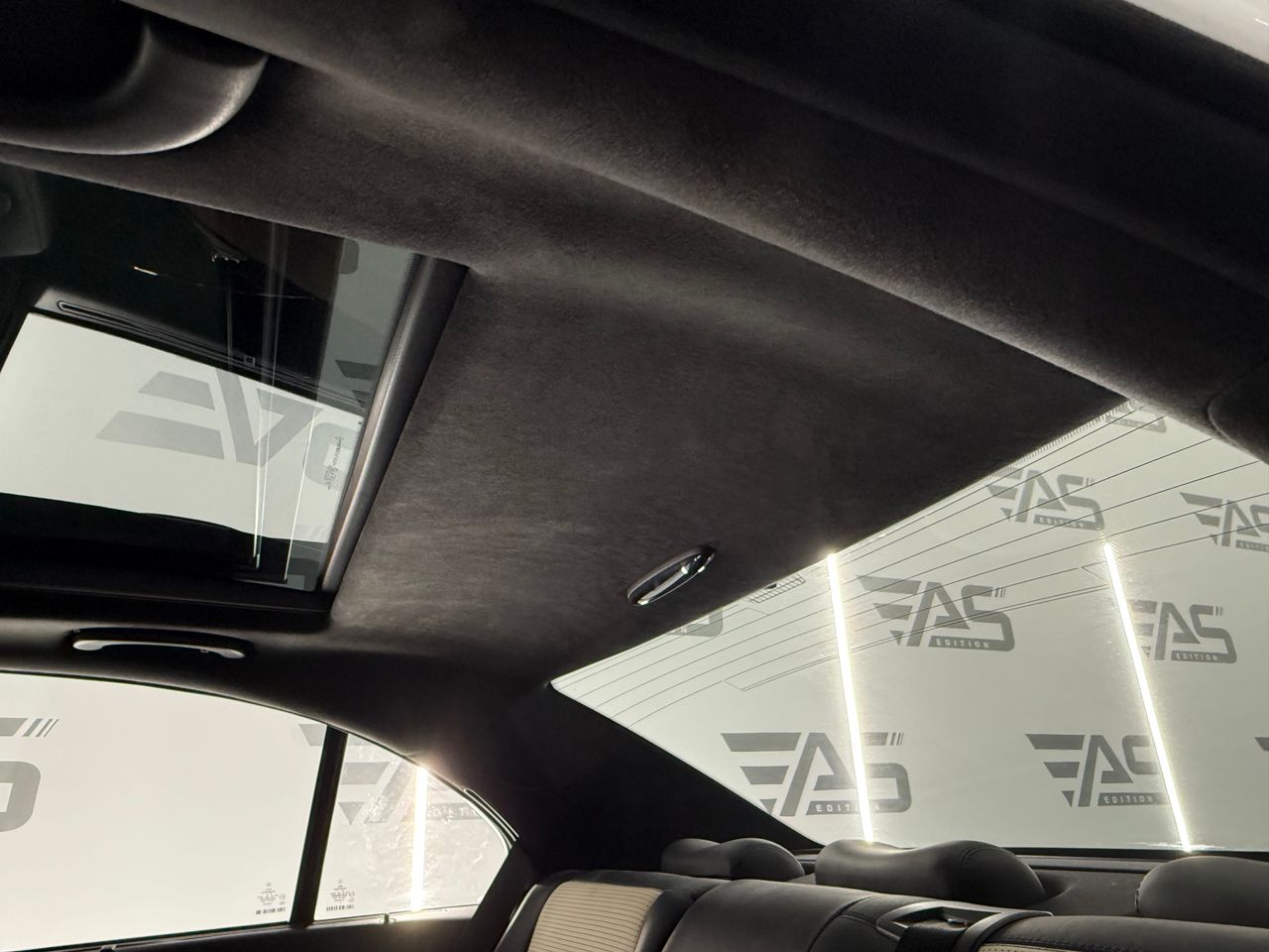 Imagen 165 del Mercedes Clase E en Auto Select Edition, Figueres