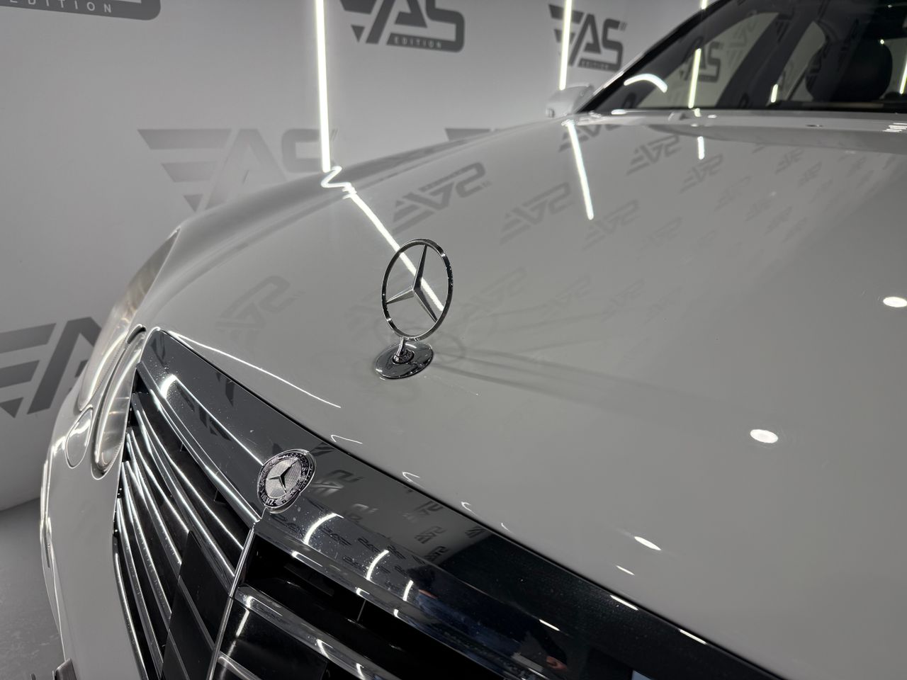 Imagen 43 del Mercedes Clase E en Auto Select Edition, Figueres