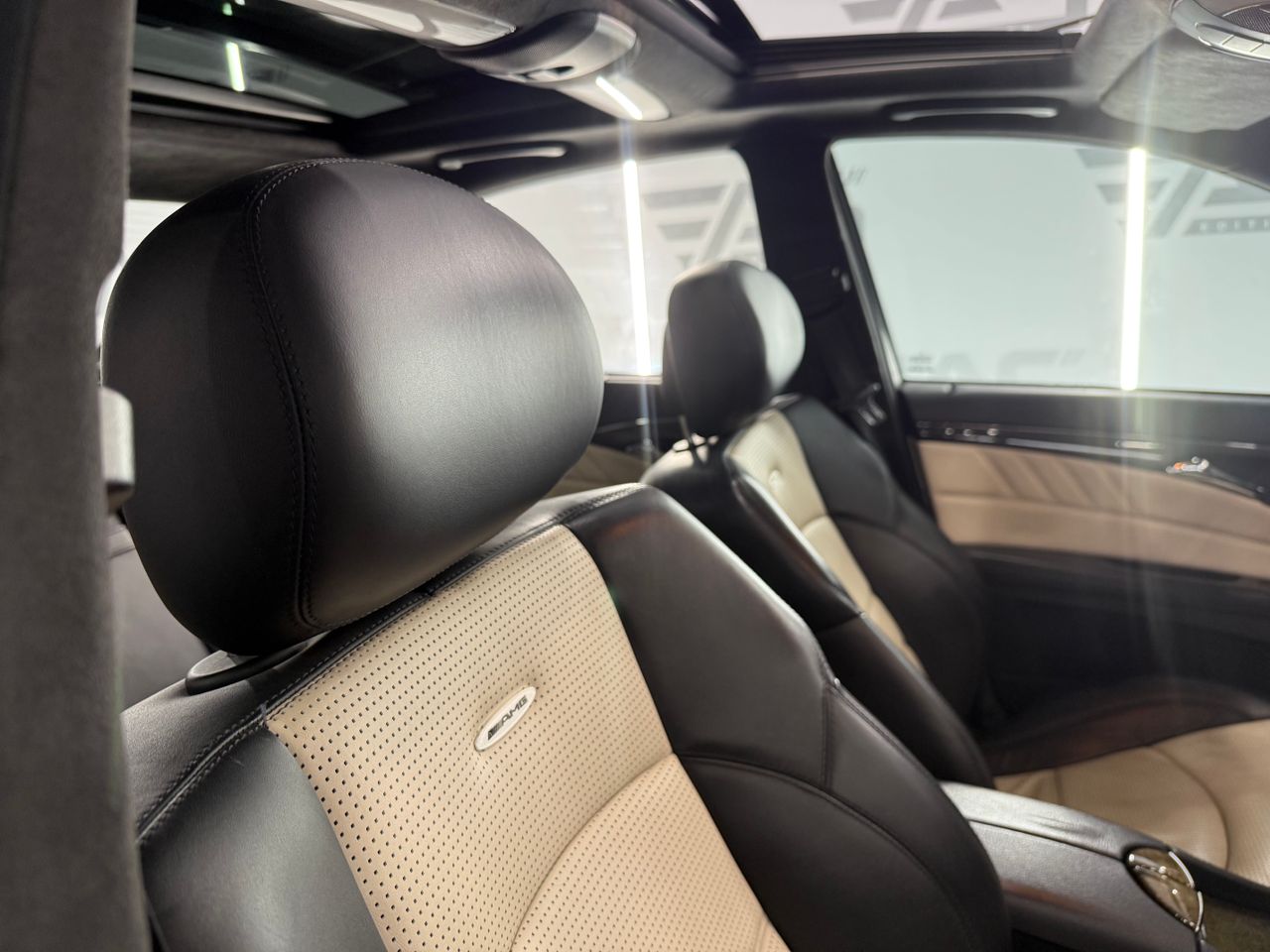 Imagen 95 del Mercedes Clase E en Auto Select Edition, Figueres
