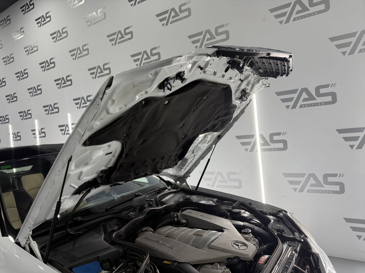 Imagen 72 del Mercedes Clase E en Auto Select Edition, Figueres