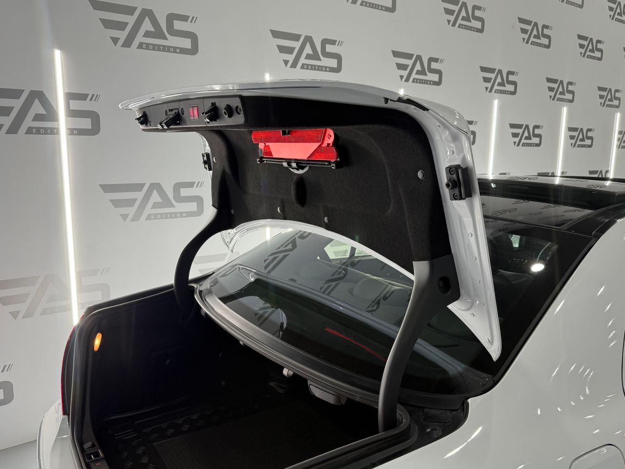Imagen 81 del Mercedes Clase E en Auto Select Edition, Figueres