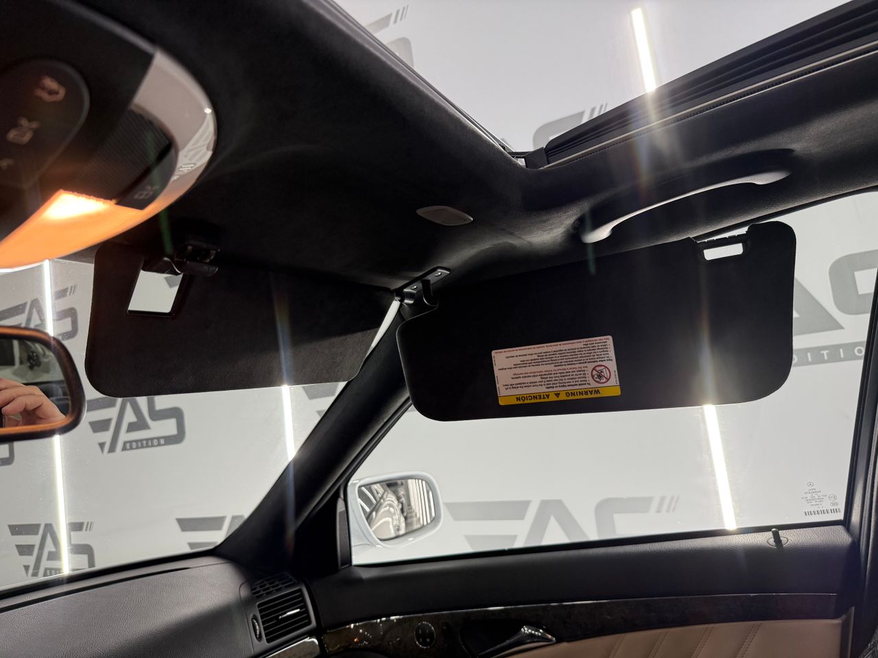 Imagen 239 del Mercedes Clase E en Auto Select Edition, Figueres