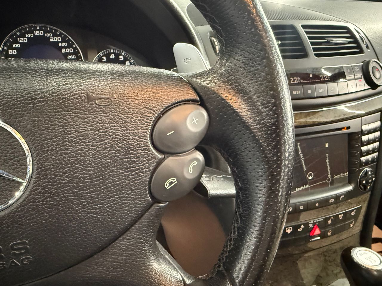 Imagen 227 del Mercedes Clase E en Auto Select Edition, Figueres