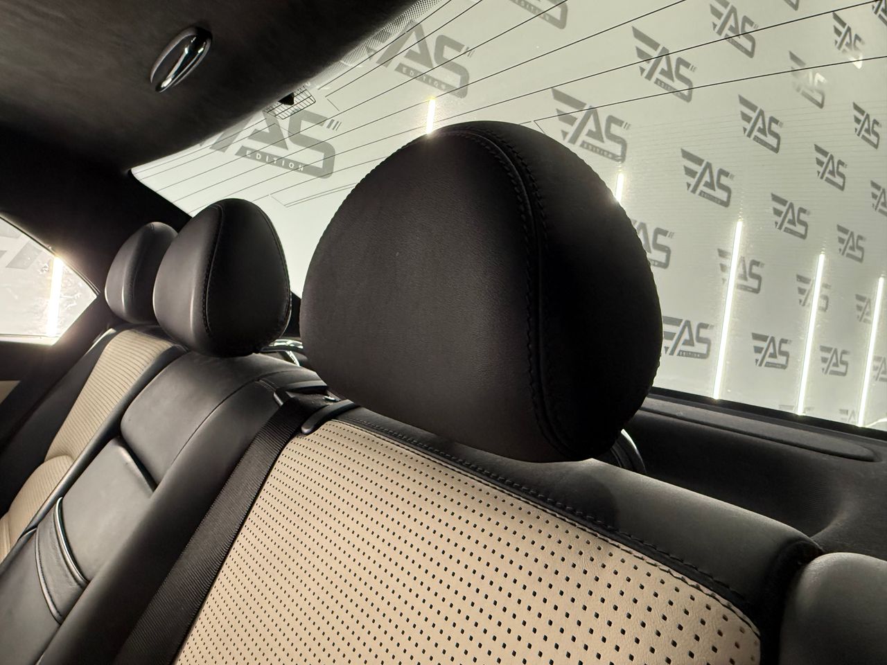 Imagen 160 del Mercedes Clase E en Auto Select Edition, Figueres