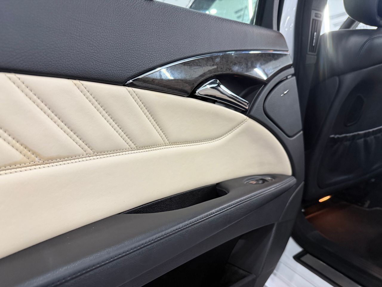 Imagen 154 del Mercedes Clase E en Auto Select Edition, Figueres