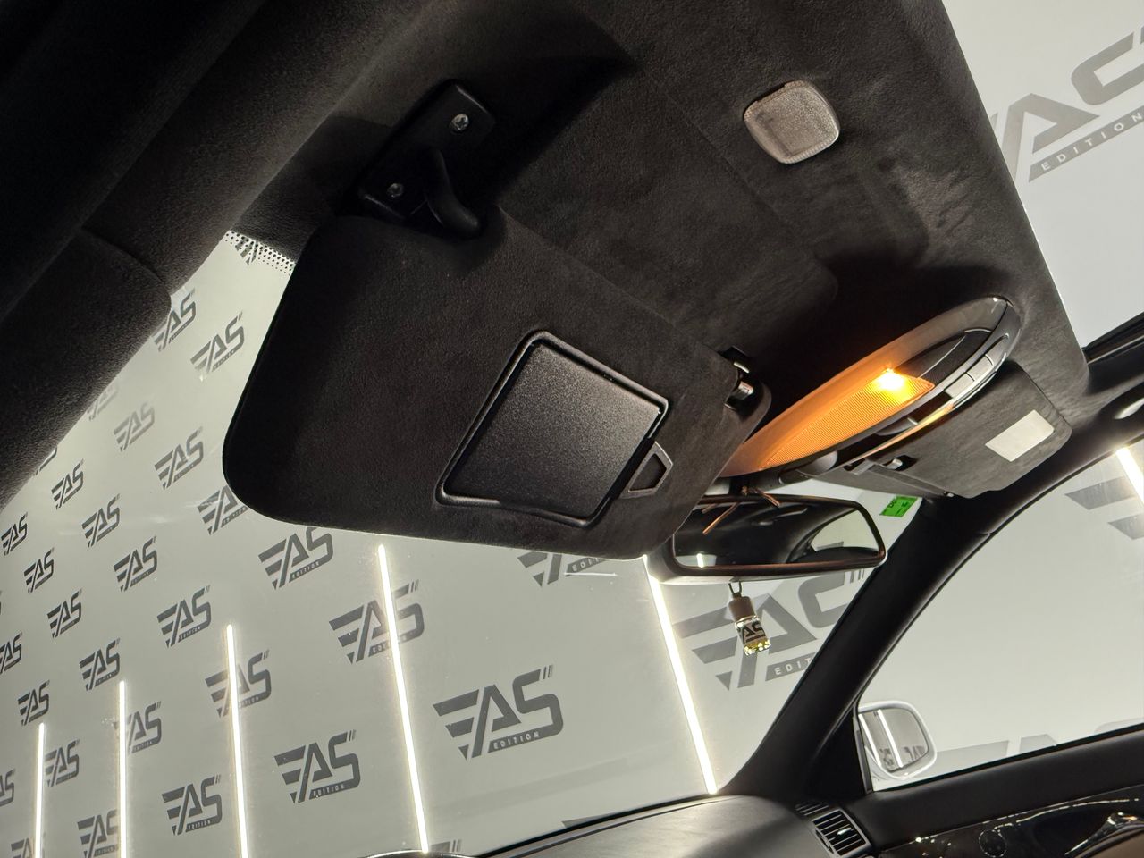 Imagen 195 del Mercedes Clase E en Auto Select Edition, Figueres