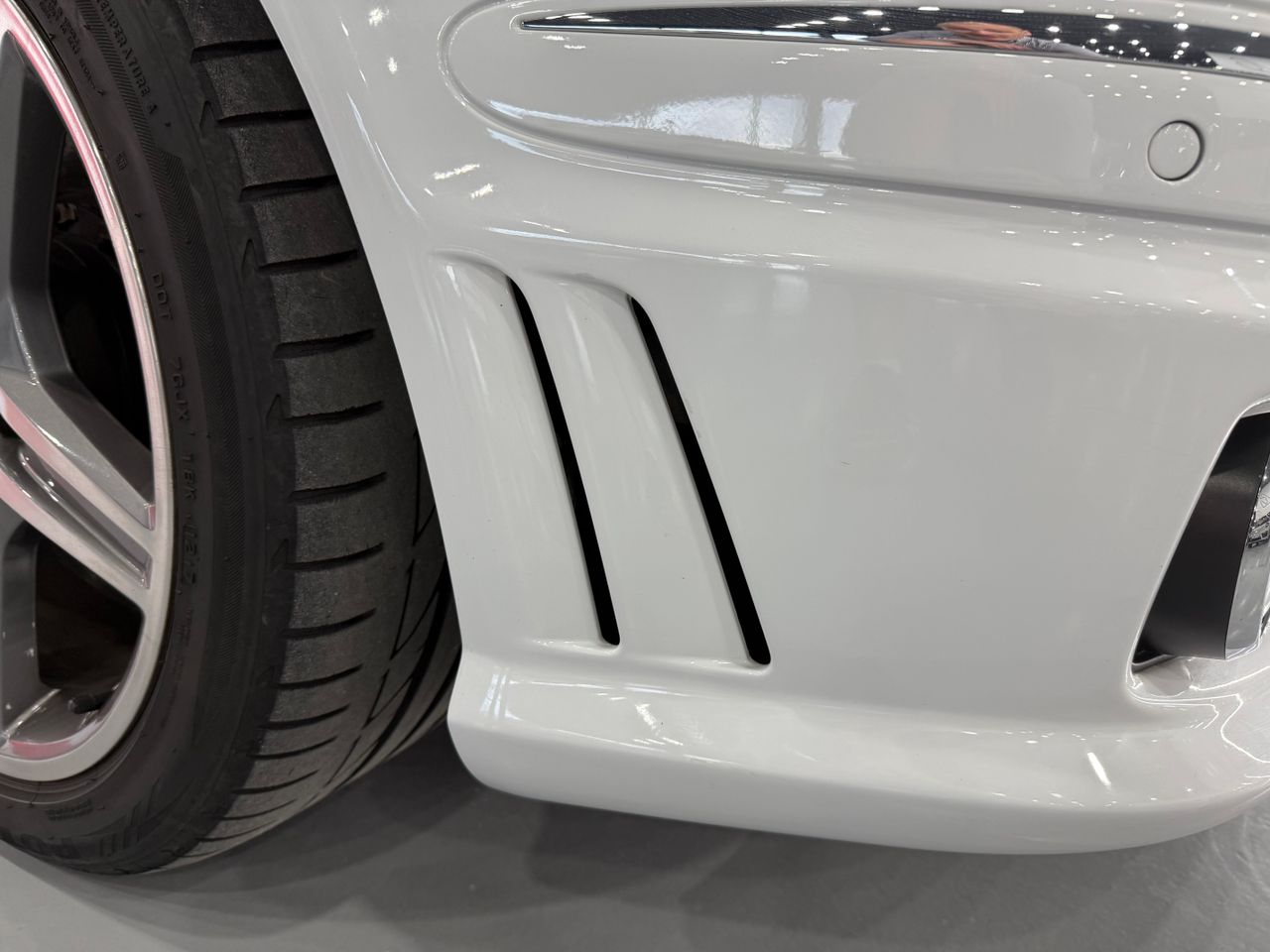 Imagen 26 del Mercedes Clase E en Auto Select Edition, Figueres