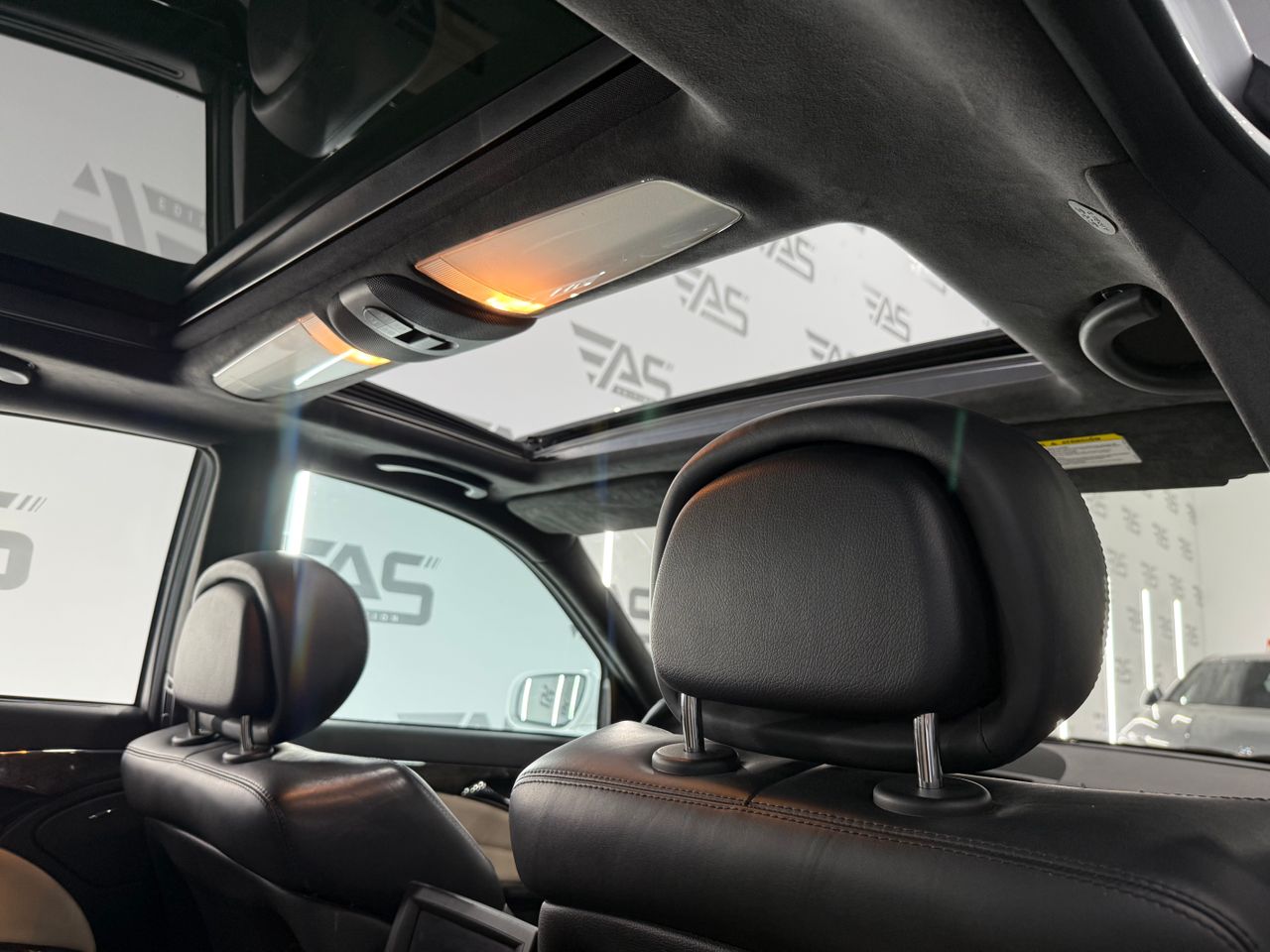 Imagen 125 del Mercedes Clase E en Auto Select Edition, Figueres