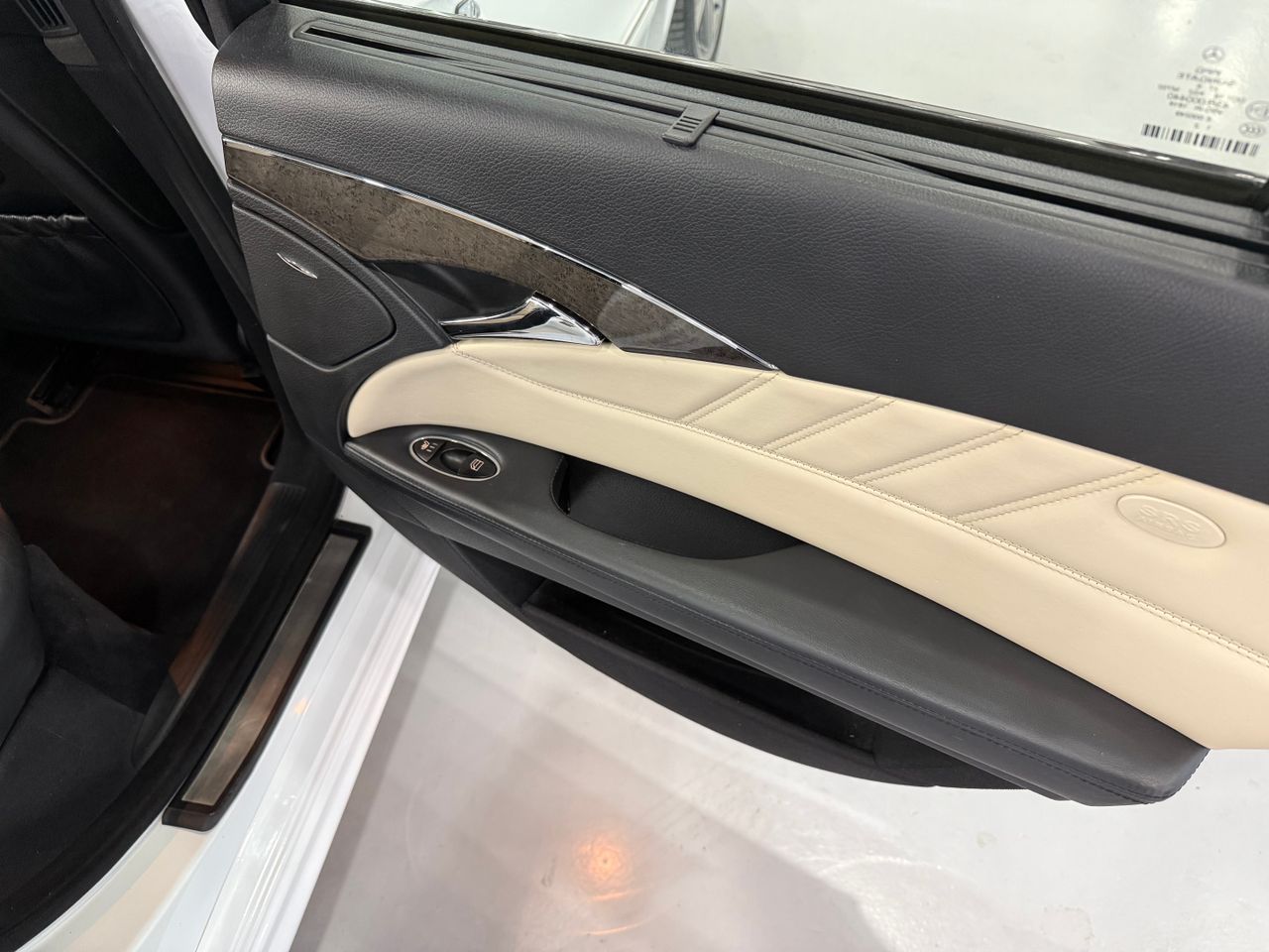 Imagen 111 del Mercedes Clase E en Auto Select Edition, Figueres