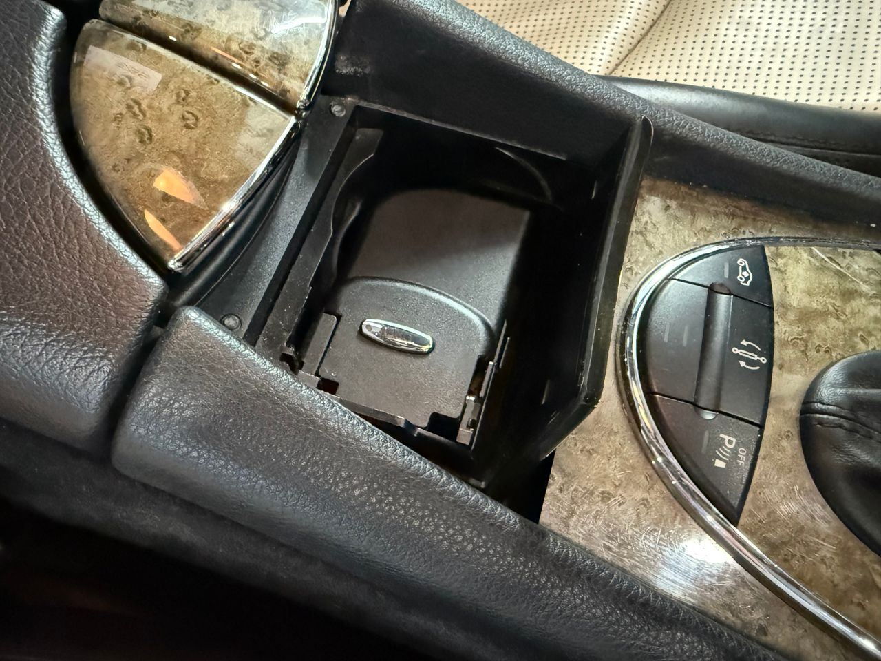 Imagen 143 del Mercedes Clase E en Auto Select Edition, Figueres