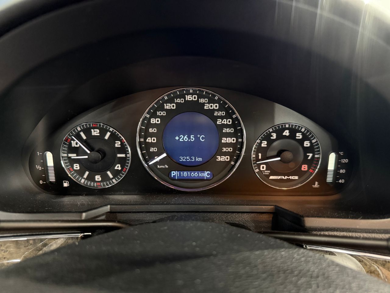 Imagen 225 del Mercedes Clase E en Auto Select Edition, Figueres