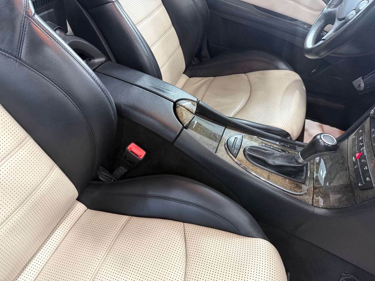 Imagen 99 del Mercedes Clase E en Auto Select Edition, Figueres
