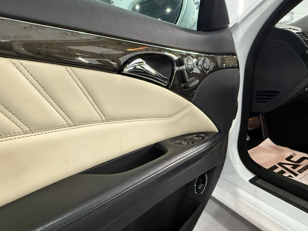 Imagen 172 del Mercedes Clase E en Auto Select Edition, Figueres