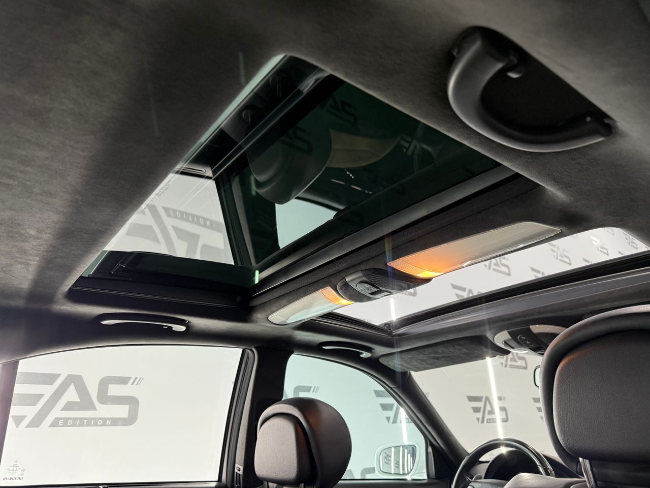 Imagen 124 del Mercedes Clase E en Auto Select Edition, Figueres