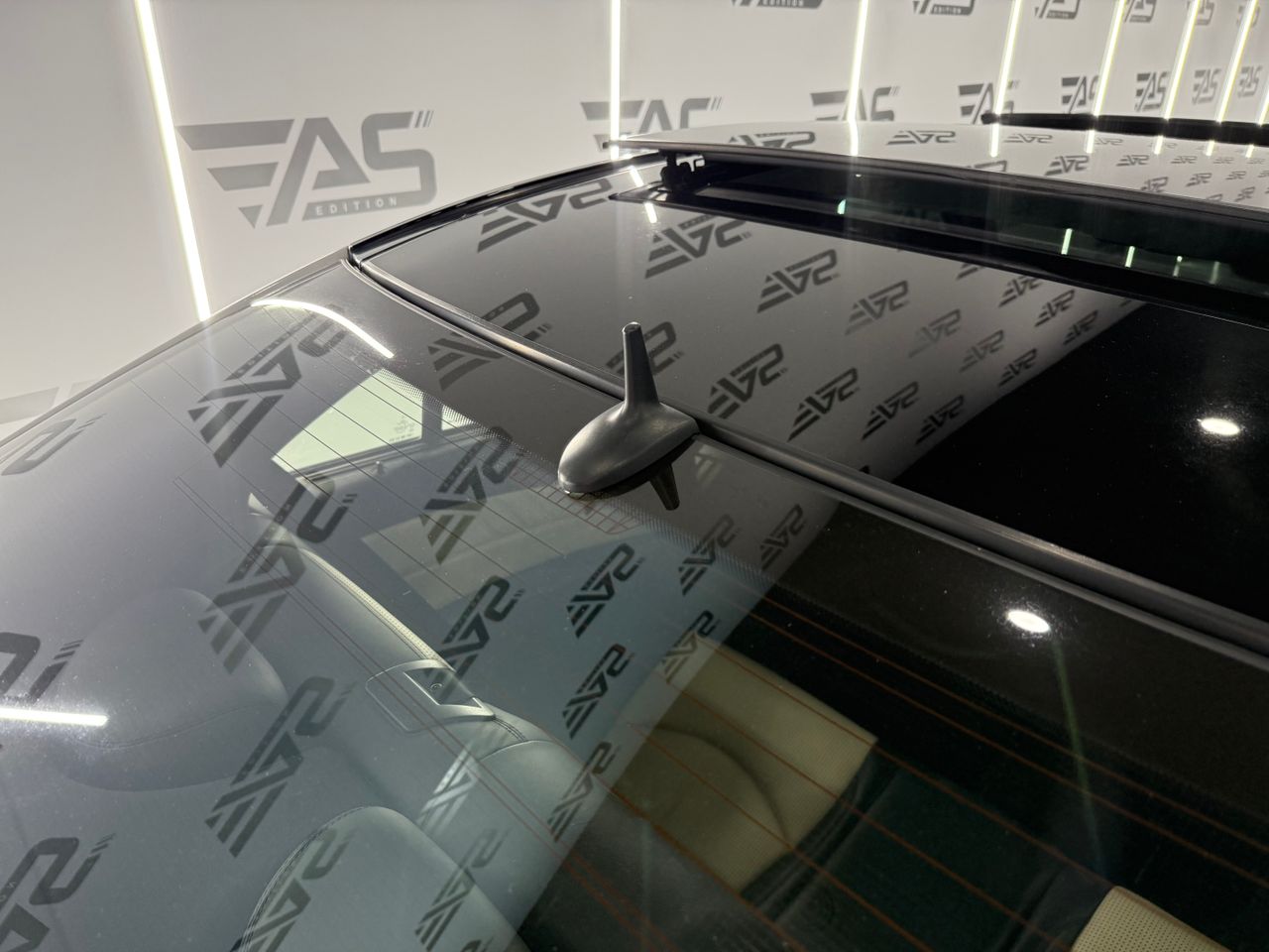 Imagen 17 del Mercedes Clase E en Auto Select Edition, Figueres