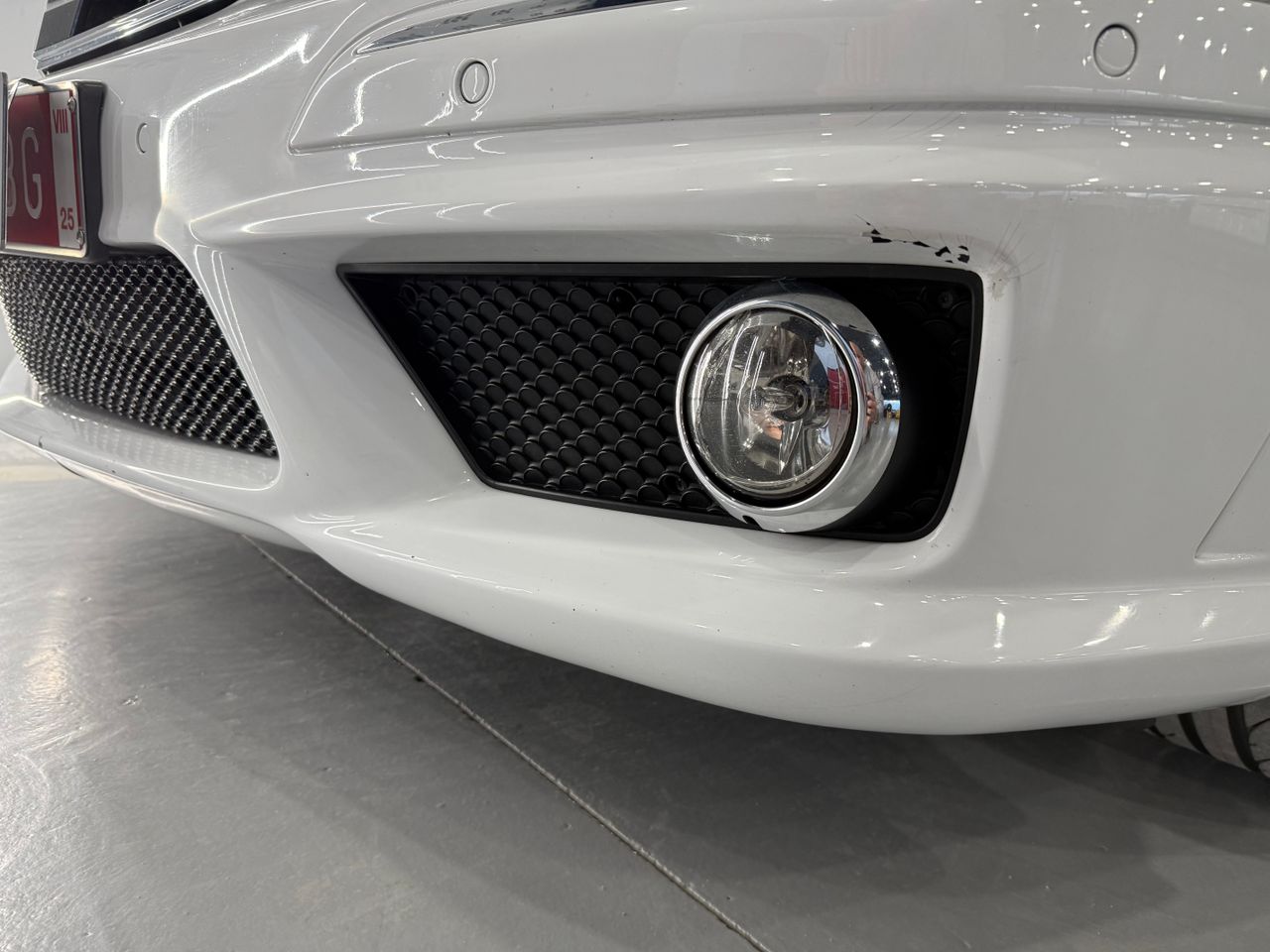 Imagen 38 del Mercedes Clase E en Auto Select Edition, Figueres