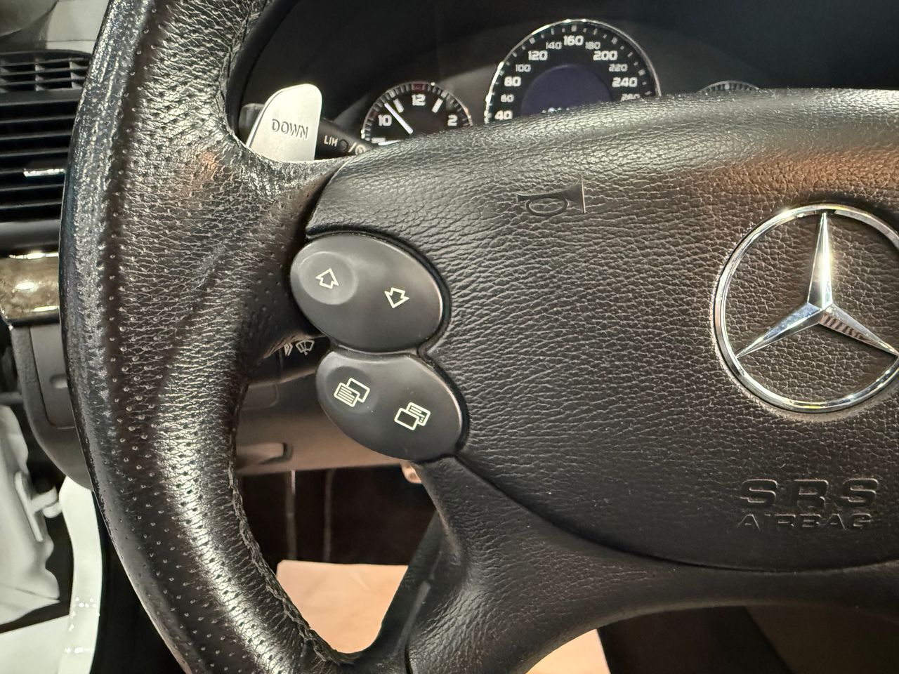 Imagen 230 del Mercedes Clase E en Auto Select Edition, Figueres