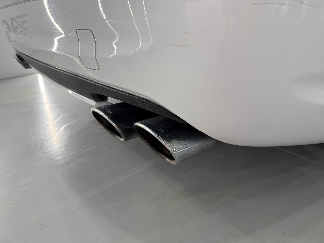 Imagen 10 del Mercedes Clase E en Auto Select Edition, Figueres