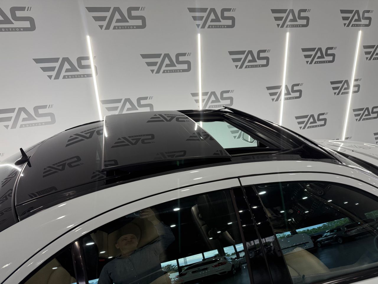 Imagen 18 del Mercedes Clase E en Auto Select Edition, Figueres
