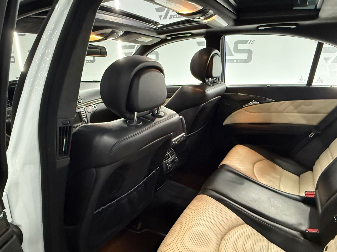 Imagen 170 del Mercedes Clase E en Auto Select Edition, Figueres