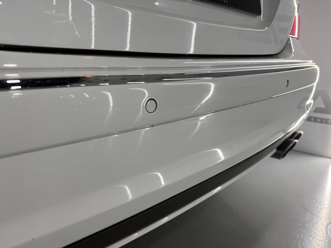 Imagen 57 del Mercedes Clase E en Auto Select Edition, Figueres