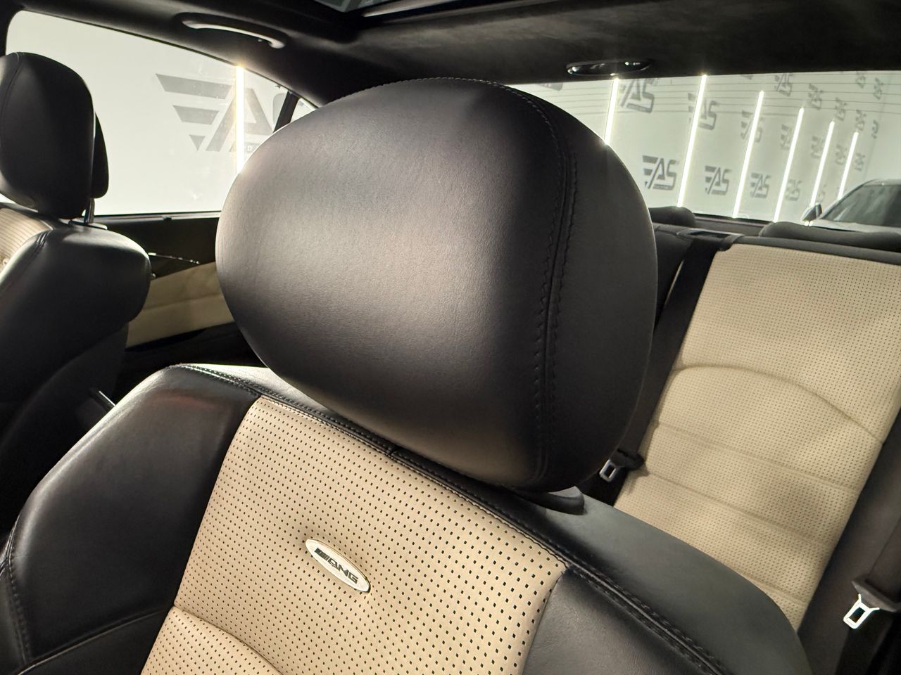 Imagen 186 del Mercedes Clase E en Auto Select Edition, Figueres