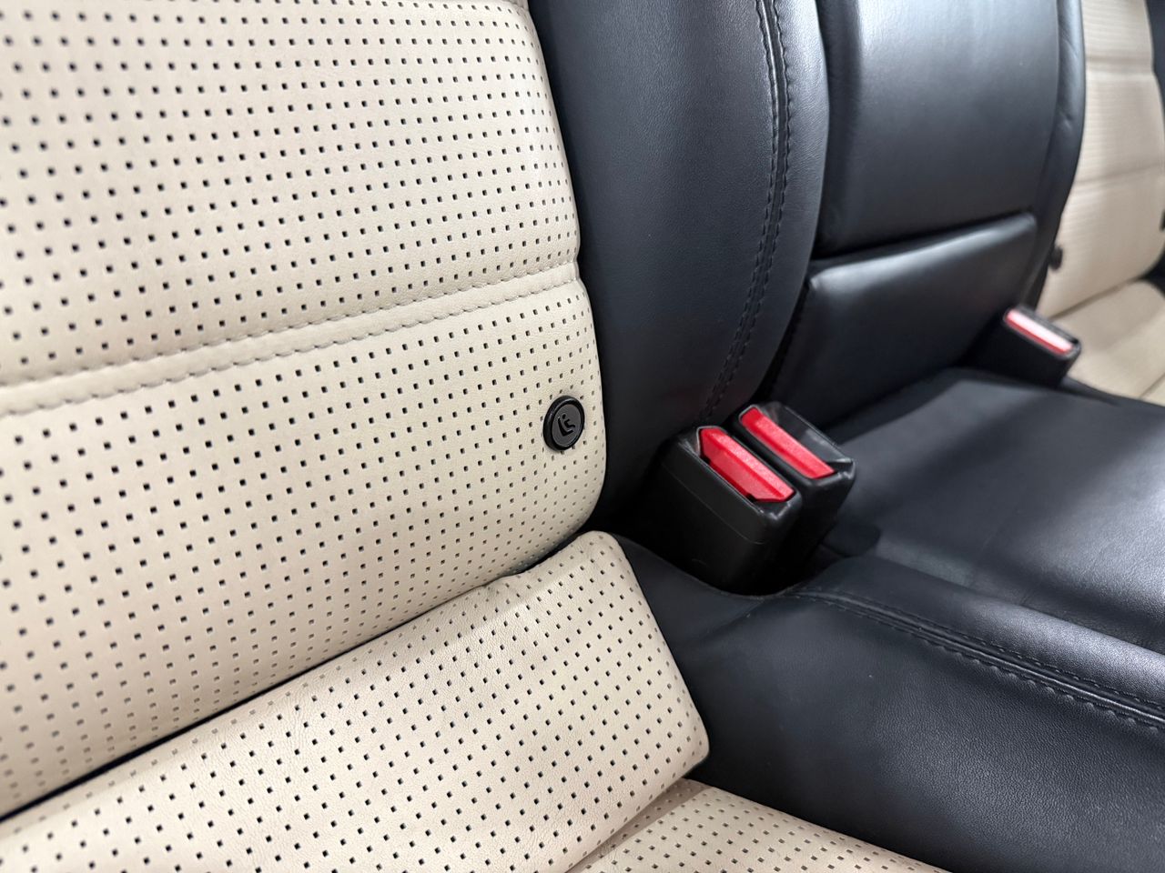 Imagen 128 del Mercedes Clase E en Auto Select Edition, Figueres