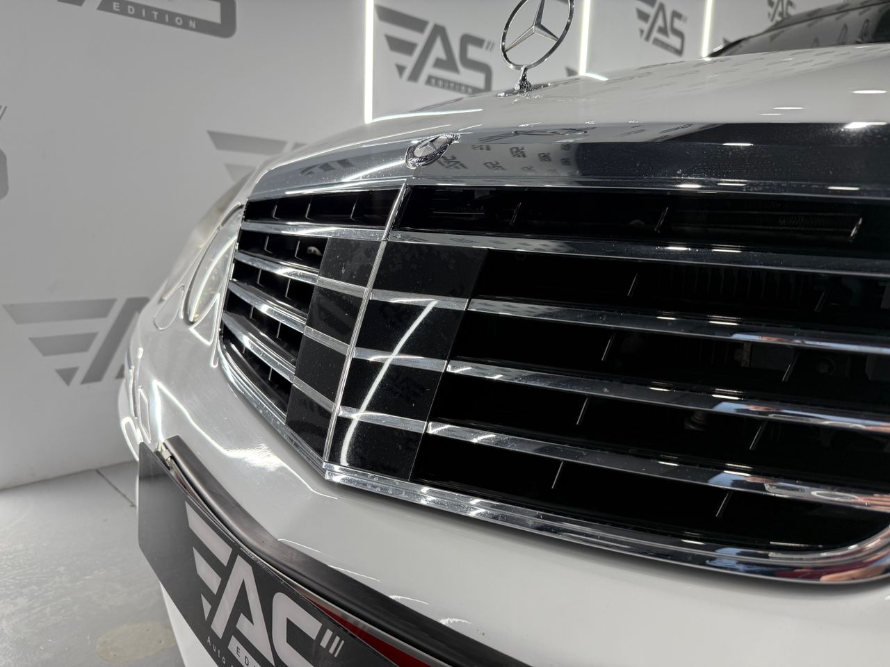 Imagen 42 del Mercedes Clase E en Auto Select Edition, Figueres