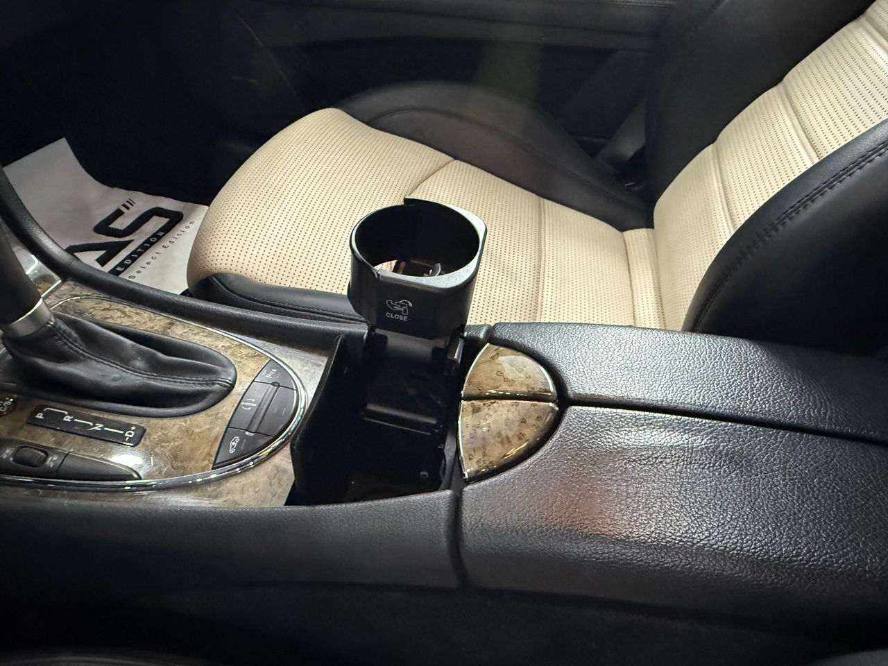 Imagen 202 del Mercedes Clase E en Auto Select Edition, Figueres