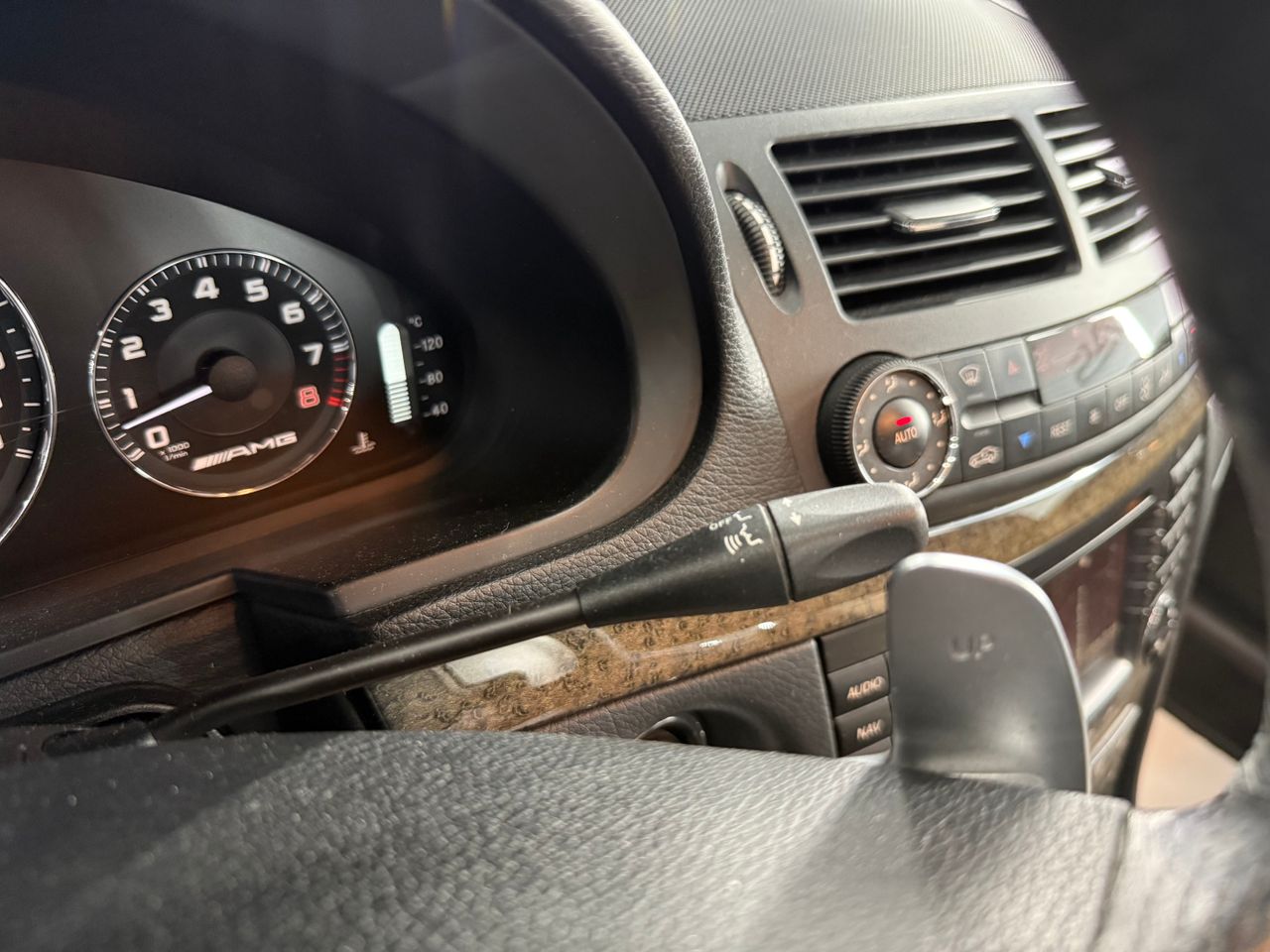 Imagen 229 del Mercedes Clase E en Auto Select Edition, Figueres