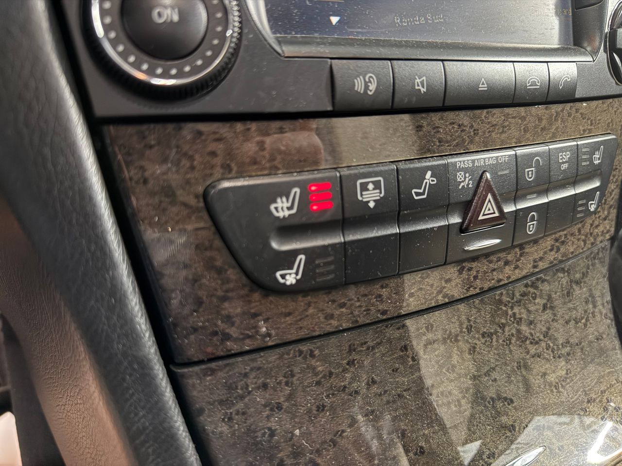 Imagen 223 del Mercedes Clase E en Auto Select Edition, Figueres