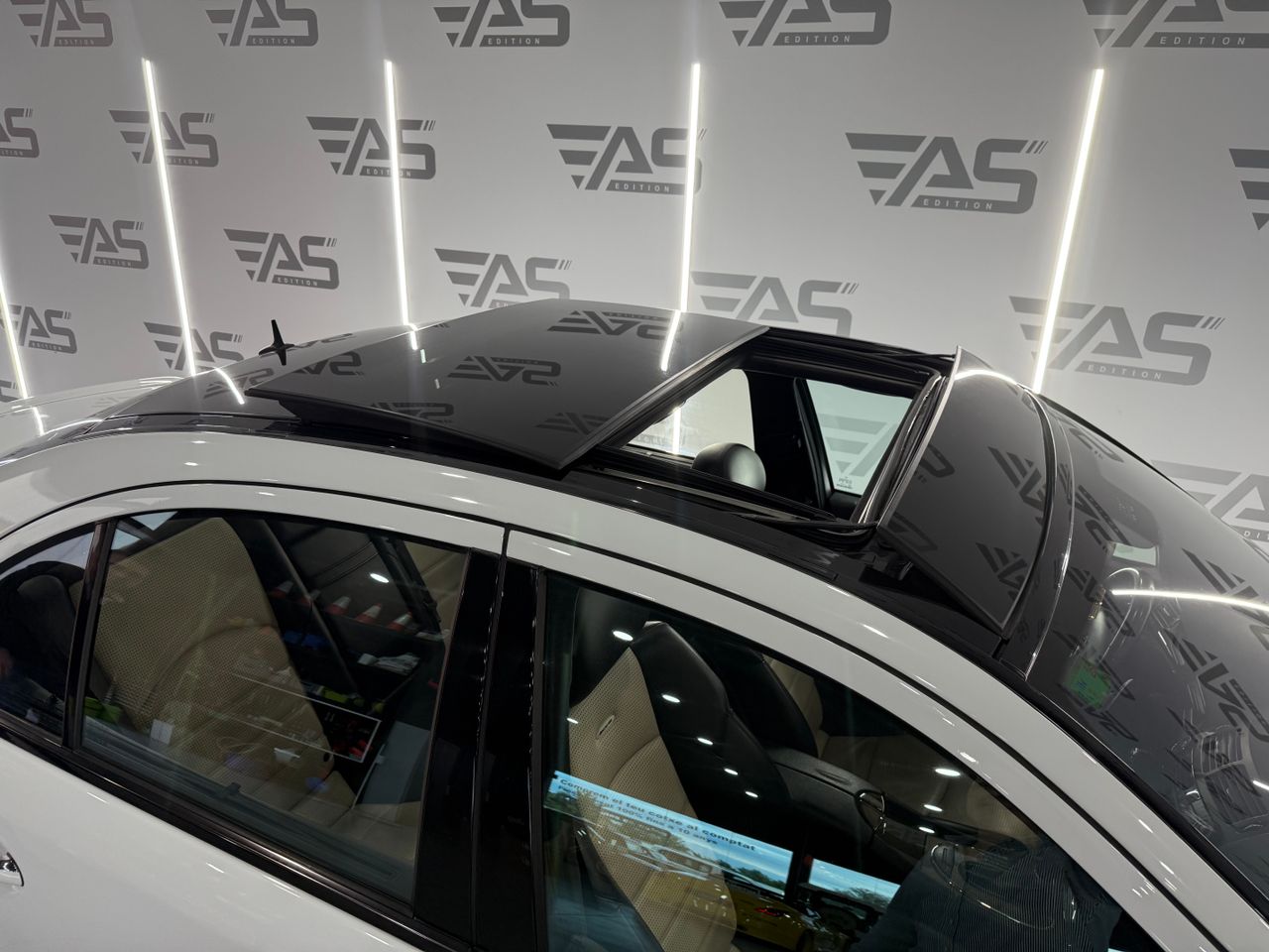 Imagen 19 del Mercedes Clase E en Auto Select Edition, Figueres