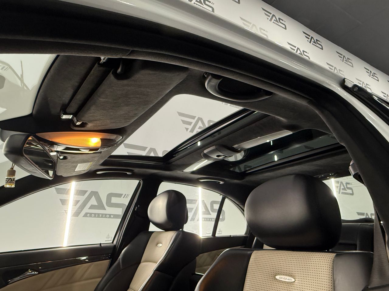 Imagen 193 del Mercedes Clase E en Auto Select Edition, Figueres