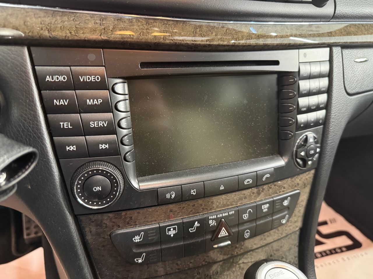 Imagen 85 del Mercedes Clase E en Auto Select Edition, Figueres